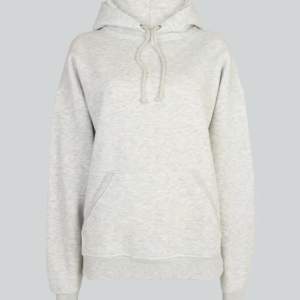 jättefin grå hoodie från bikbok i storlek xs, köpt för 400kr och säljer för 150❣️