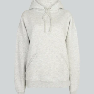 grå hoodie - jättefin grå hoodie från bikbok i storlek xs, köpt för 400kr och säljer för 150❣️