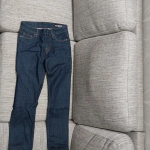 Crocker orginal jeans company - Jensen är i väldigt bra skick. Storlek 25/30 skinny