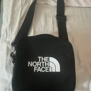 Unisex väska från the north face 