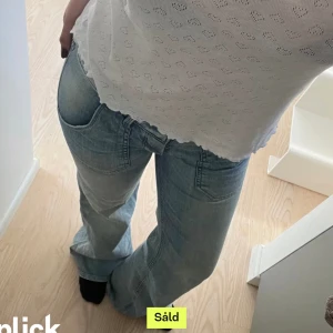 Diesel jeans  - Säljer vidare dessa snygga lågmidjade diesel jeans då de tyvärr var för stora på mig. 💗