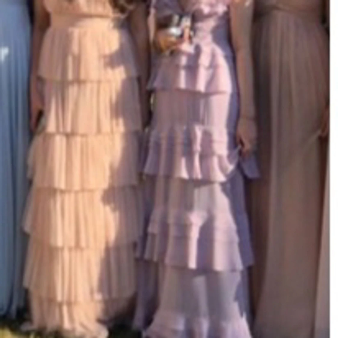 True decandence balklänning 💕 - 91