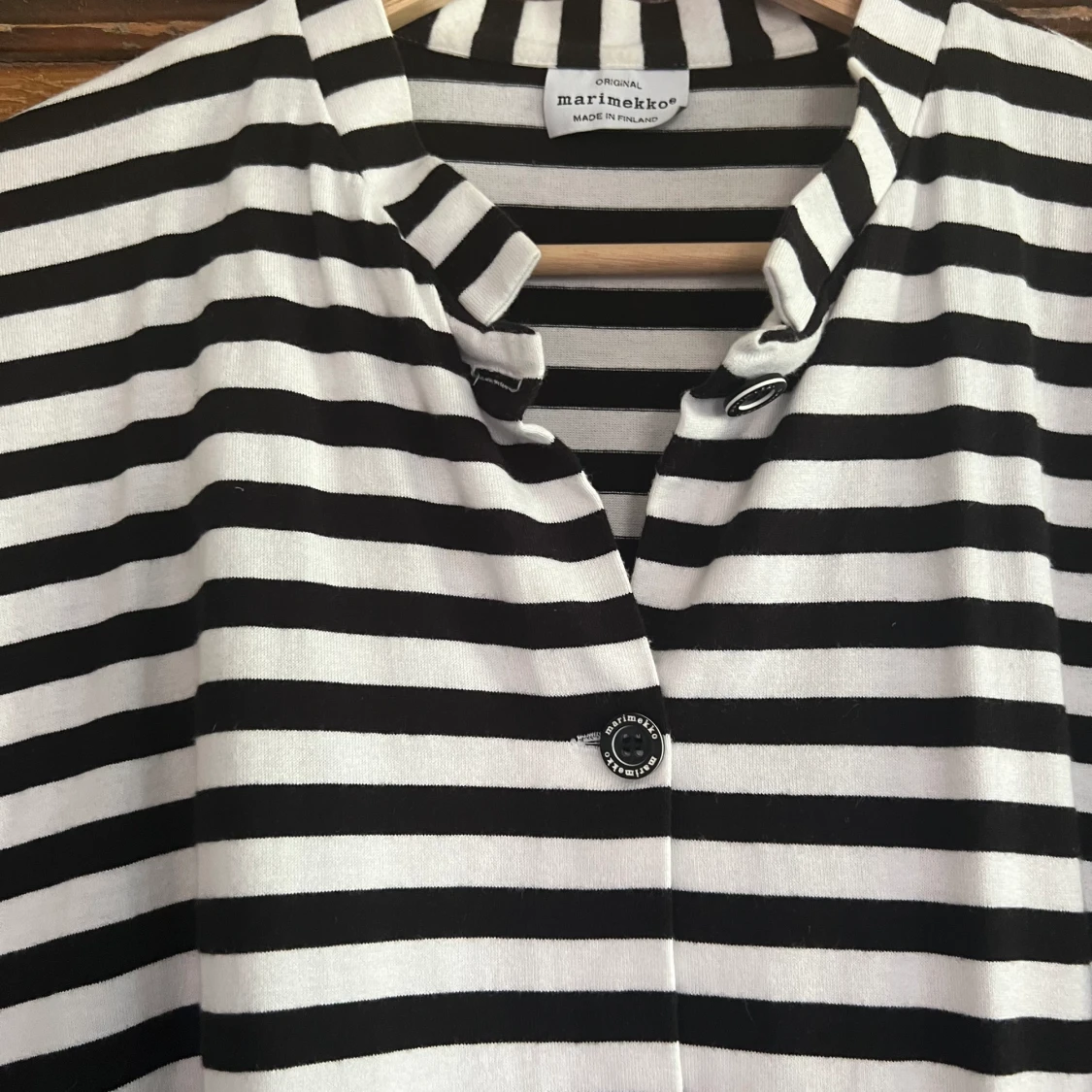 Marrimekko klänning - 90