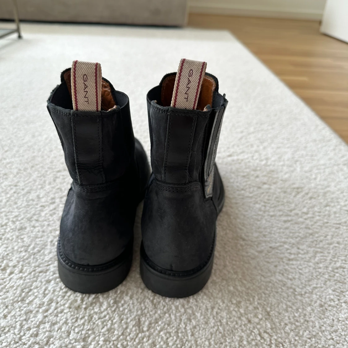Gant stövlar - 91