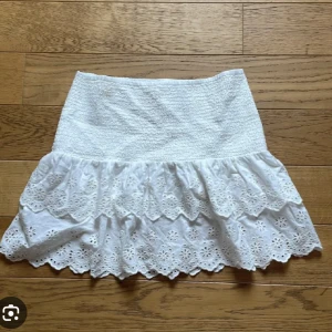 Söt kjol - Jätte fin kjol från Lindex❤️inga defekter