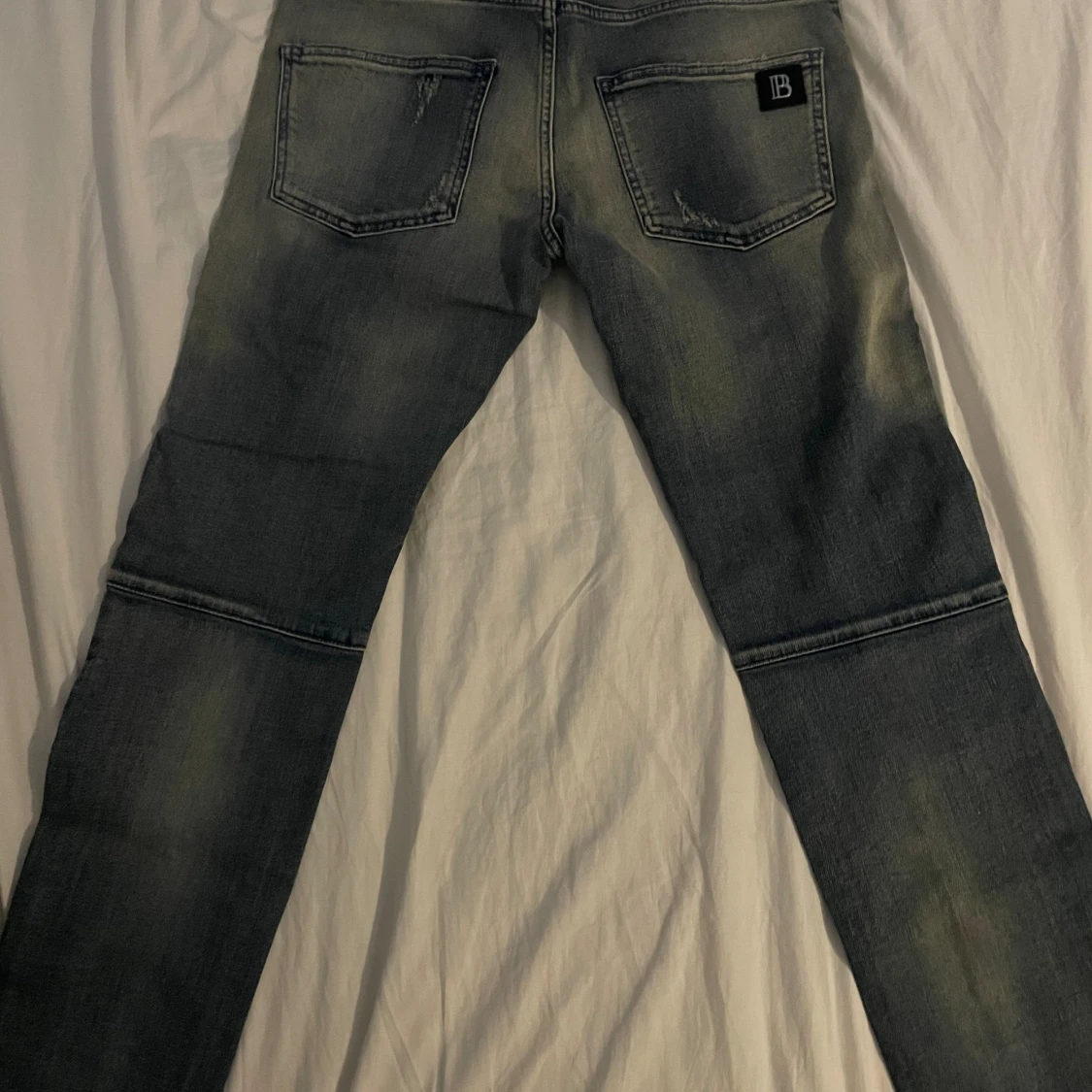 Jeans Pierre balmain - 91