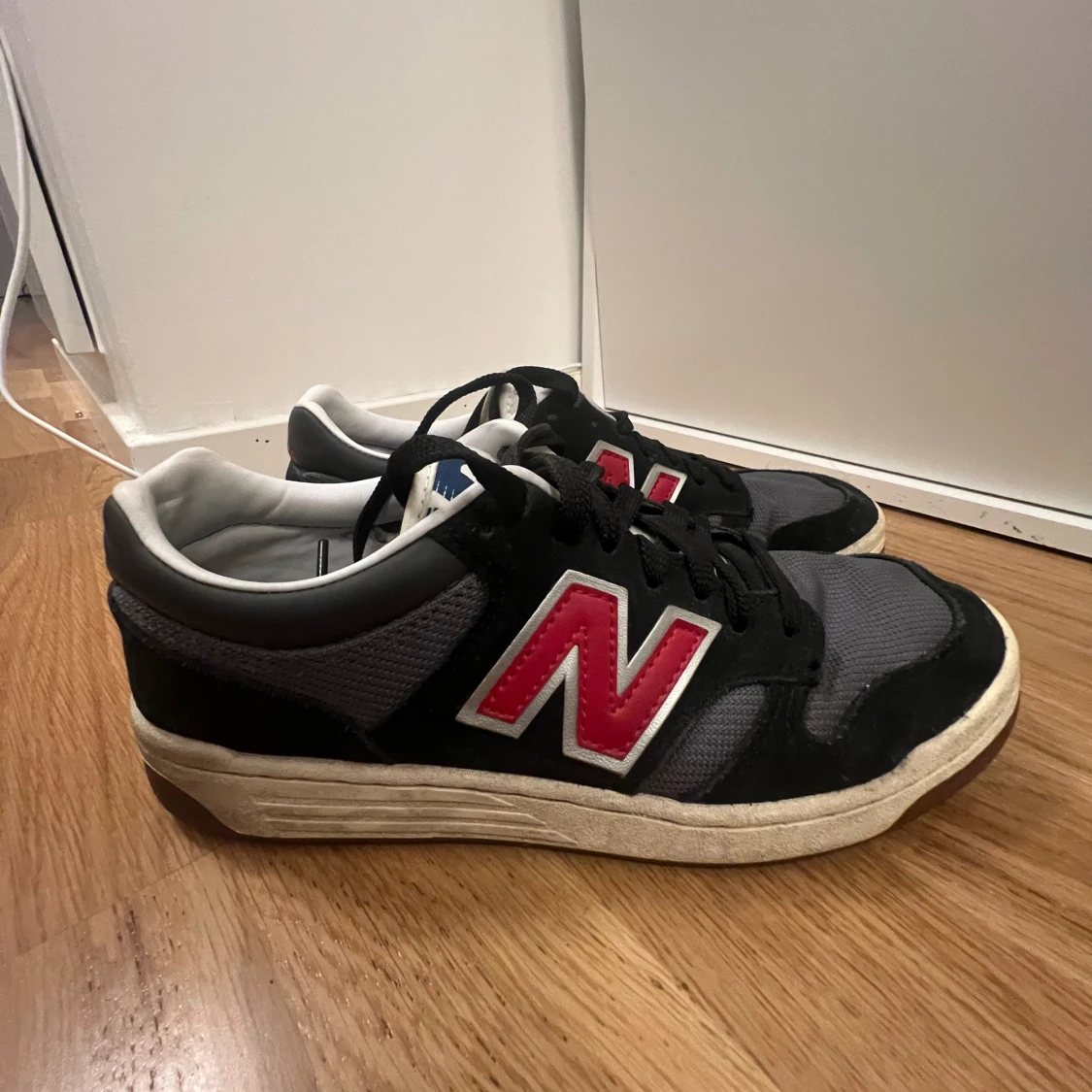 New Balance 480 - 90