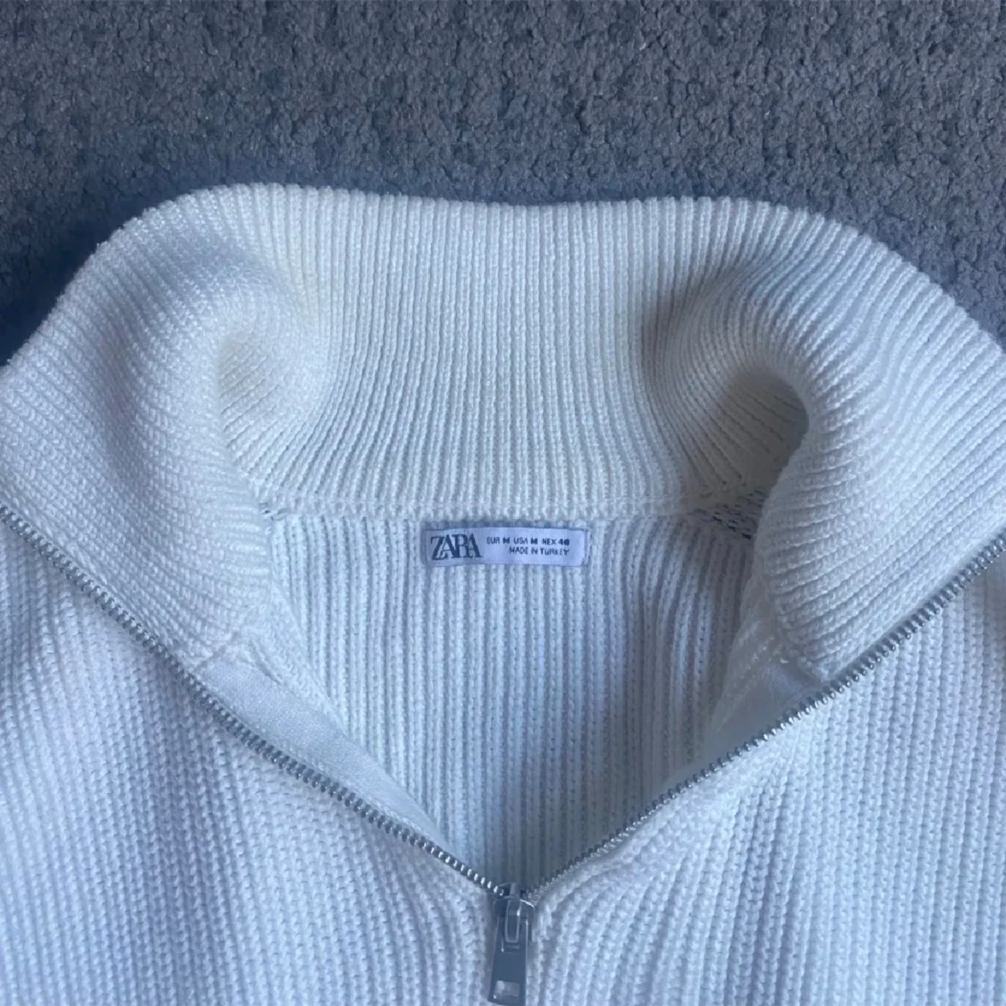 Zara zip  - 90