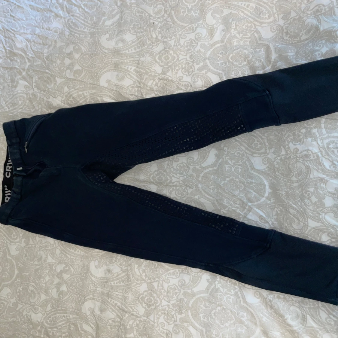 Ridbyxor från hööks!! 