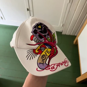 Ed Hardy keps - Fet ed Hardy keps