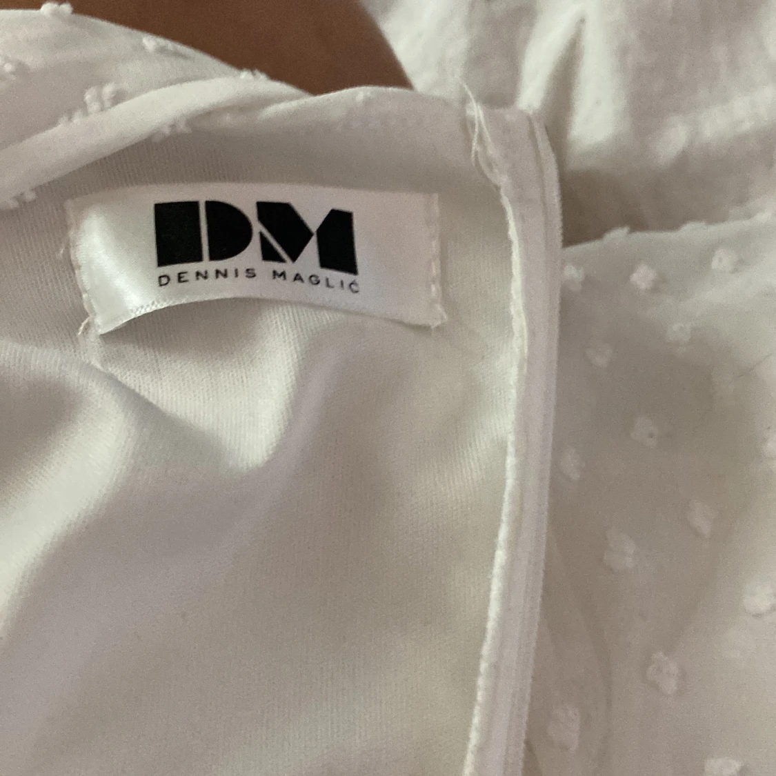 Avslutnings klänning  - 91