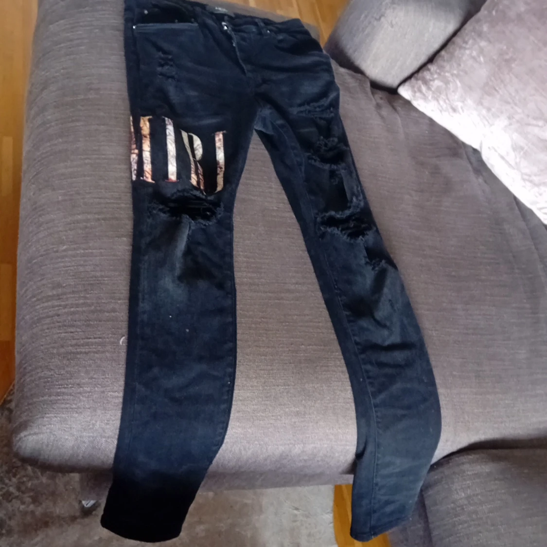 Amiri jeans - 90