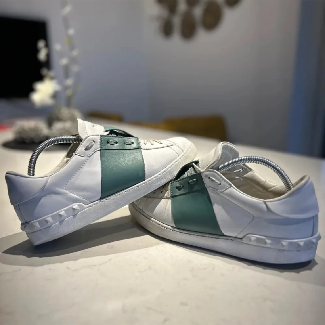 Valentino open (ovanlig fĂ€rg)đš