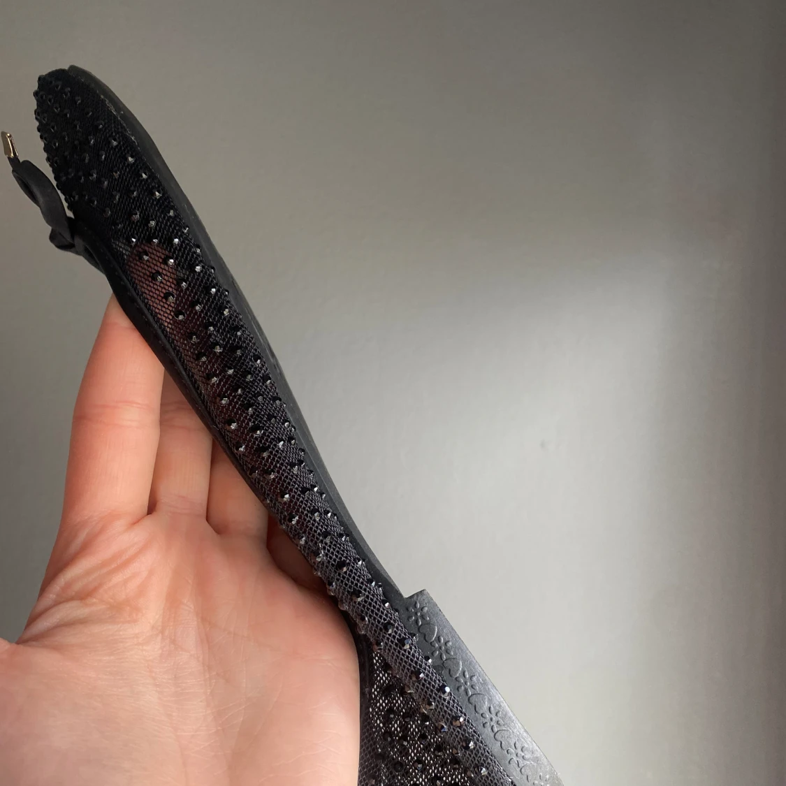 Ballerinaskor stenar  - 93