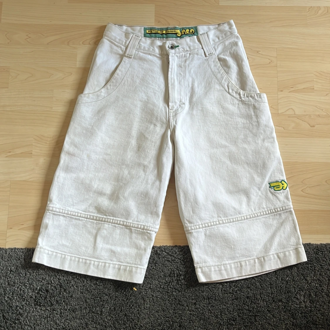 JNCO shorts
