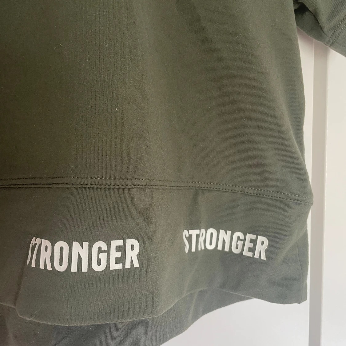 Stronger topp  - 90
