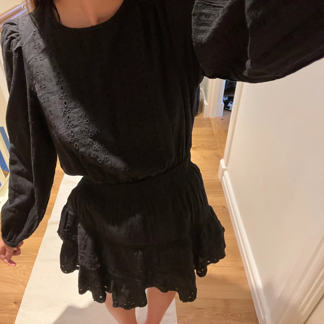 Zara klänning  - 91