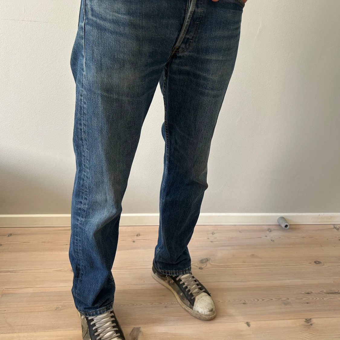 Levis 501 - 92