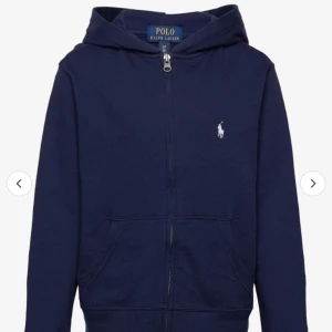 Mörkblå Raulphh lauren - Väldigt bra