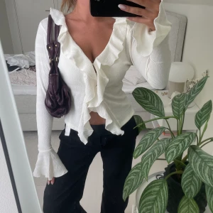 Blus  - Helt ny blus från shein!! 