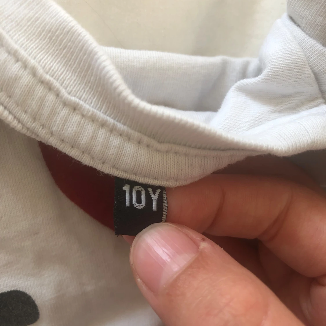 Paris tröja !  - 90