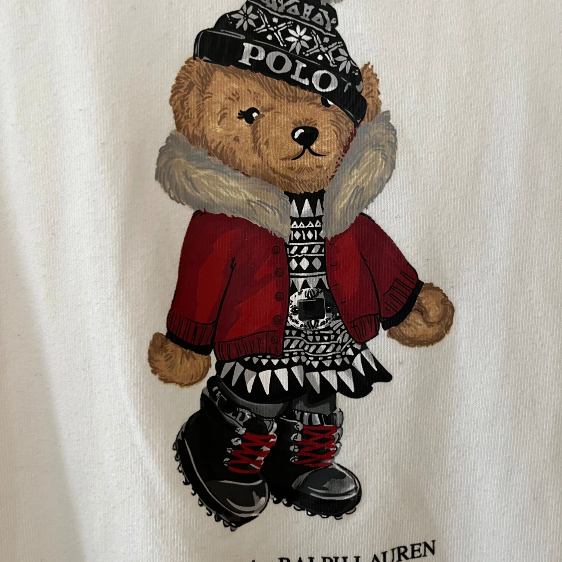 Tröja tjej 12-14 - 90