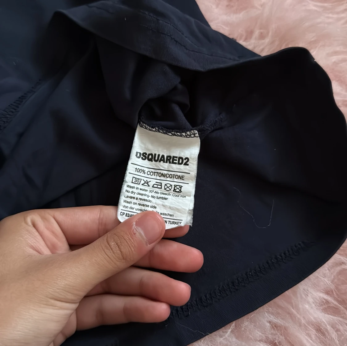 Dsquared2 tshirt - 92