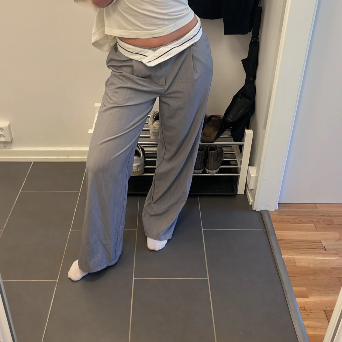 Kostymbyxor från Cotton on  - 90