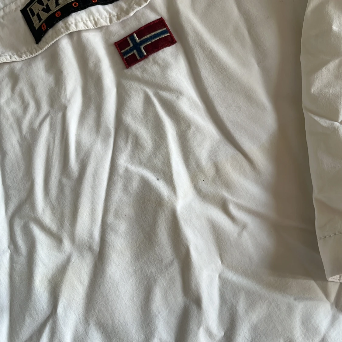 Napapijri jacka  - 92