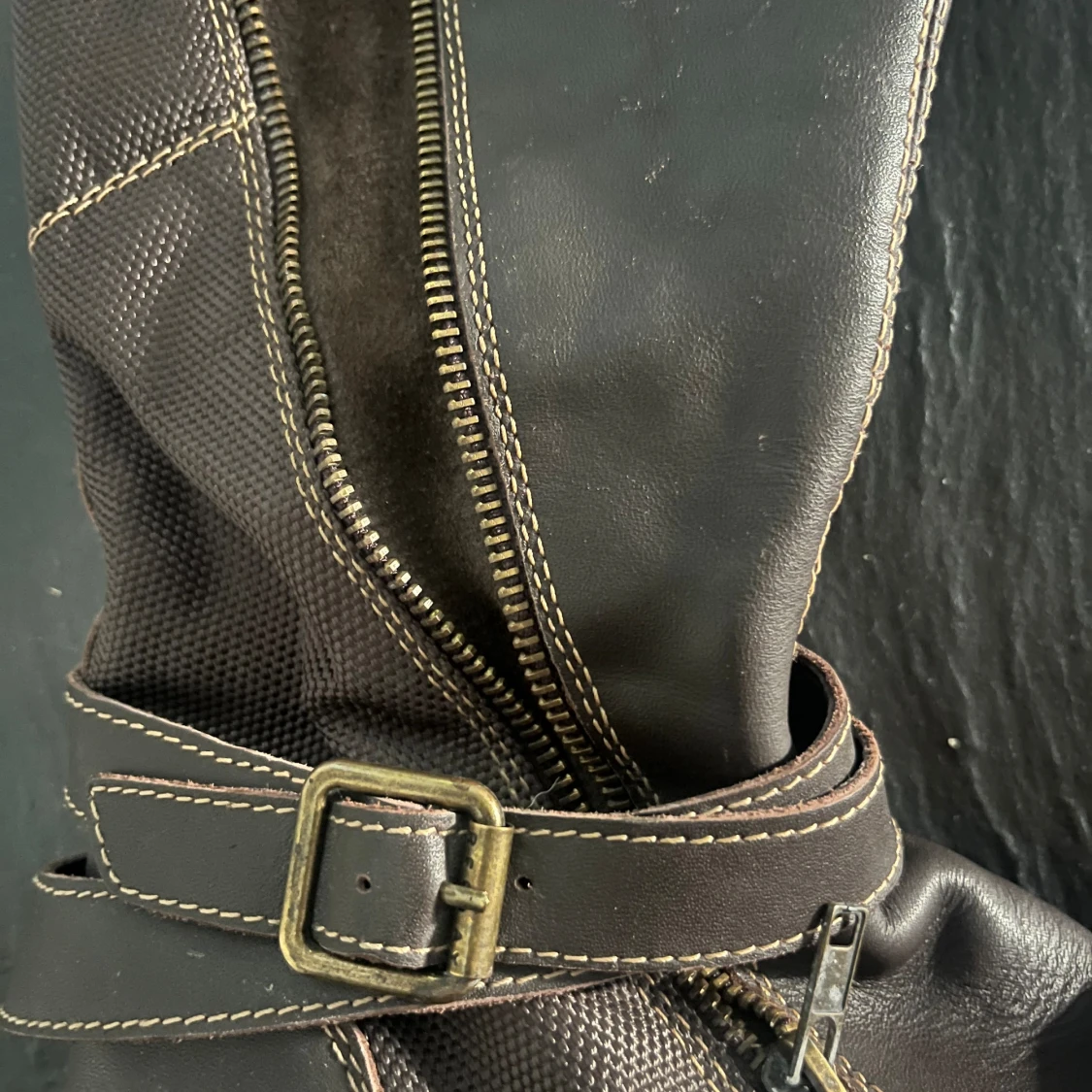 Replay stövlar - 91