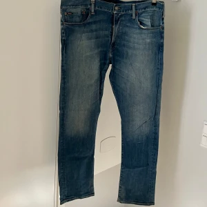 Polo Ralph Lauren Jeans - Knappt använda:)
