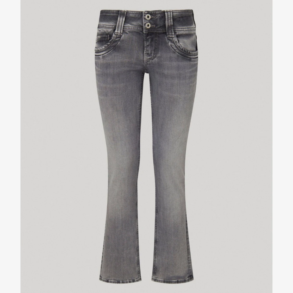 Grå pepe jeans  - 90