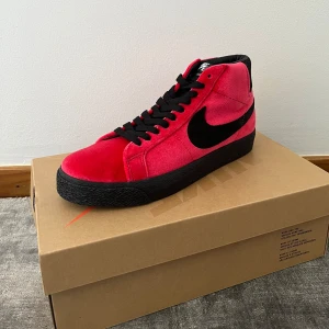 Nike SB blazers - Helt nya