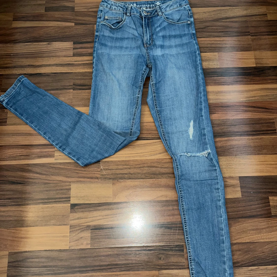 Jeans - 90