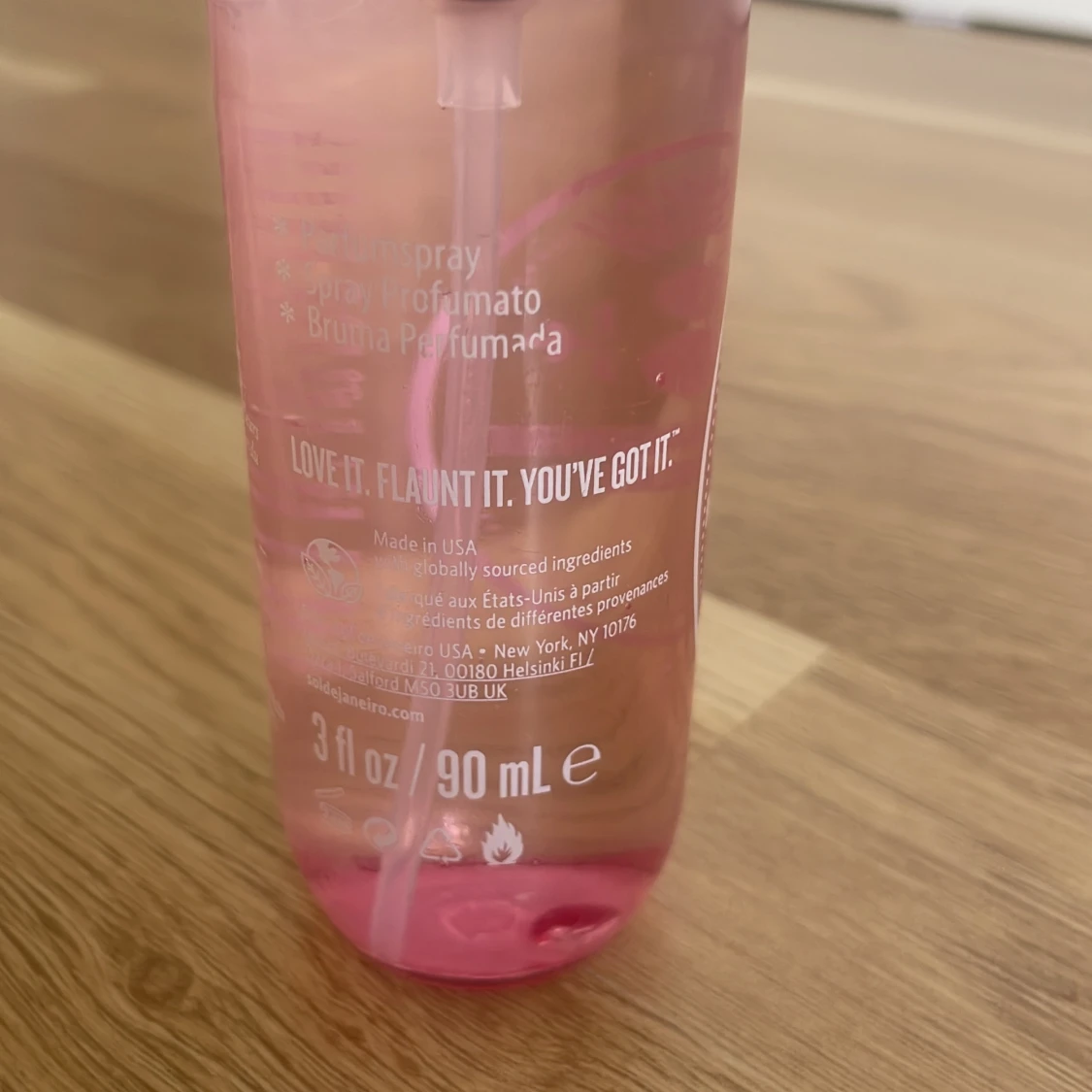 Sol de Janeiro  - 91