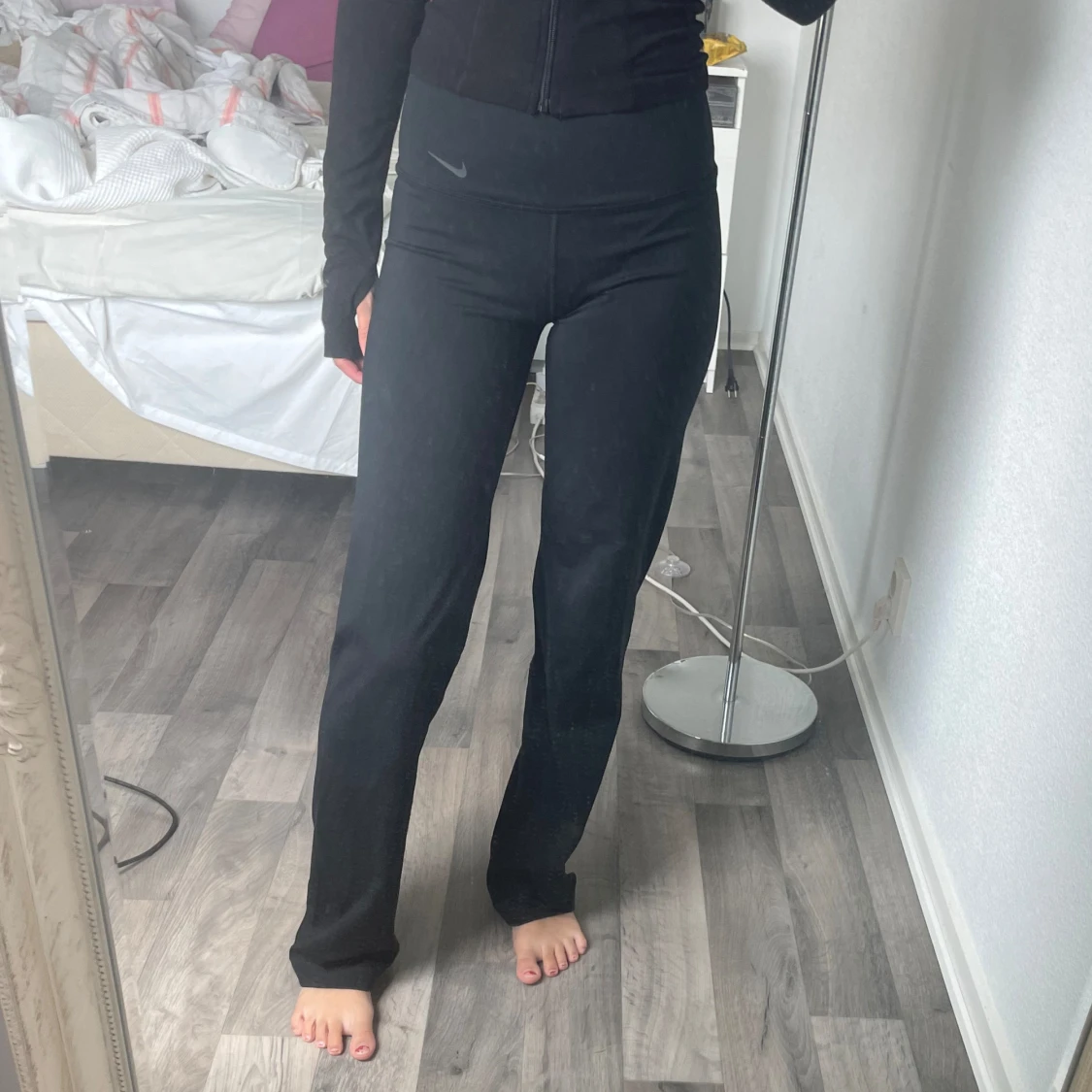 Träningsthights - 91