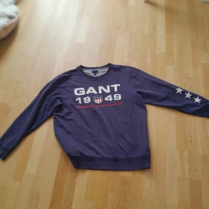 Gant tröja - Snygg gant tröja 