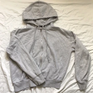 Hoodie - Bra skick 