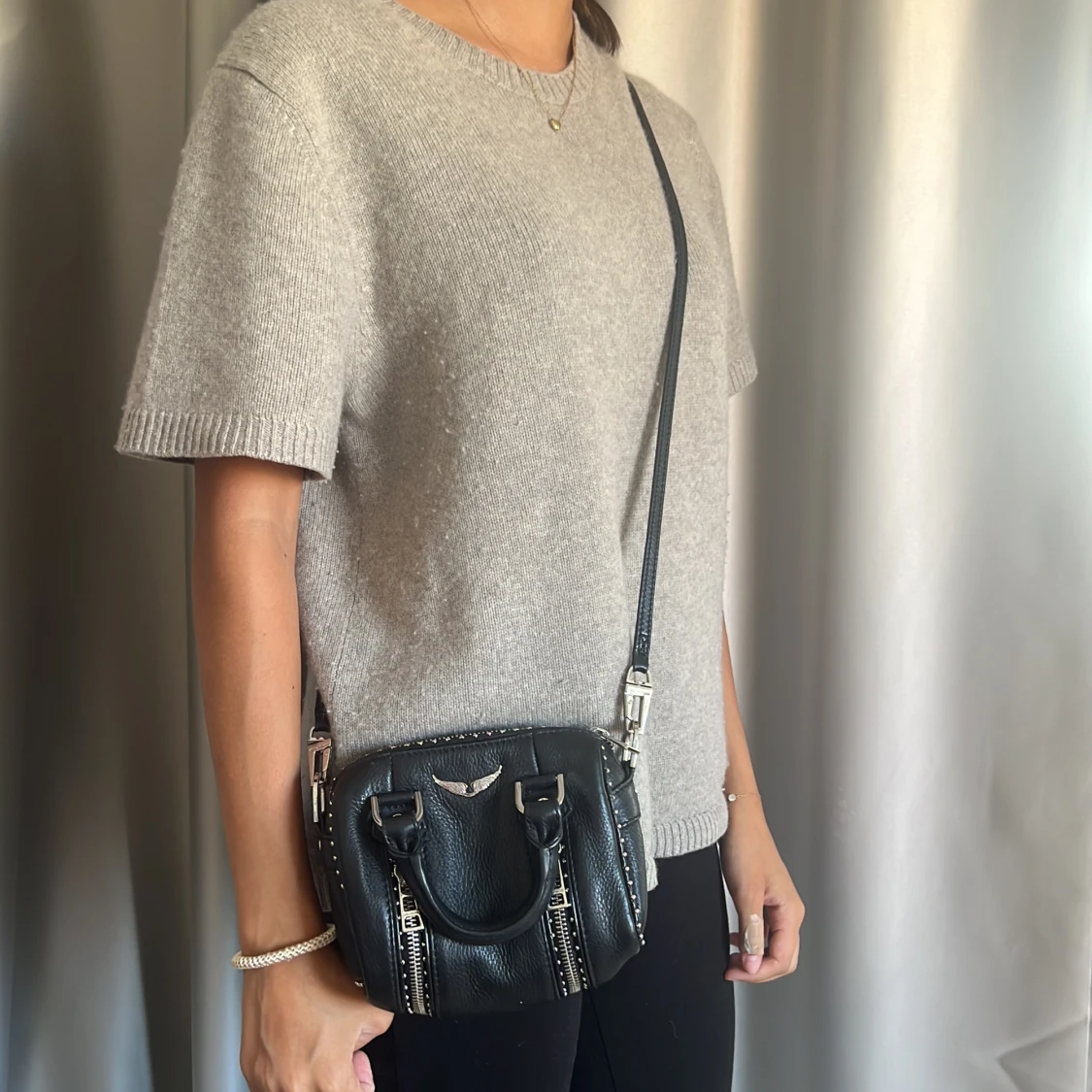 Zadig & Voltaire Väska - 90