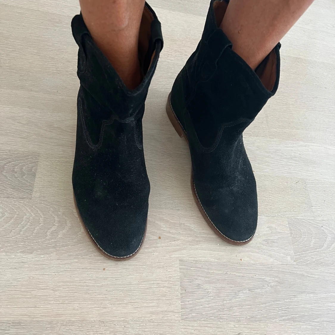 Isabel marant boots 
