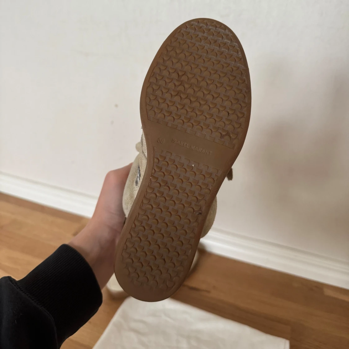 Isabel Marant bekett - 92