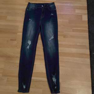 Jeans ifrån shein stl m/38