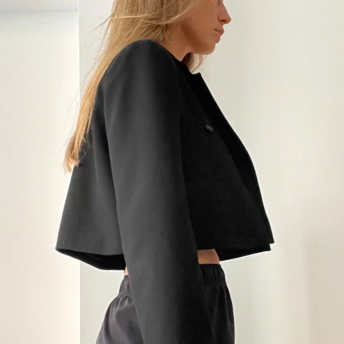 Kavaj från Zara 🪩 - 90