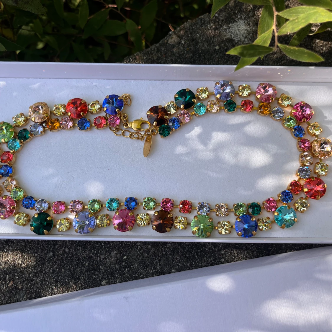 Caroline Svedbom Pamona Halsband  - 91