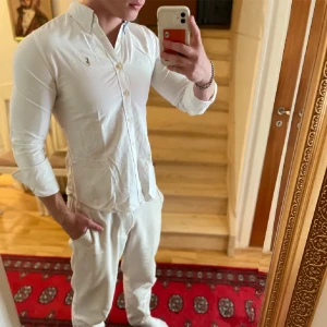 Polo skjorta - En snygg polo skjorta i storlek small!