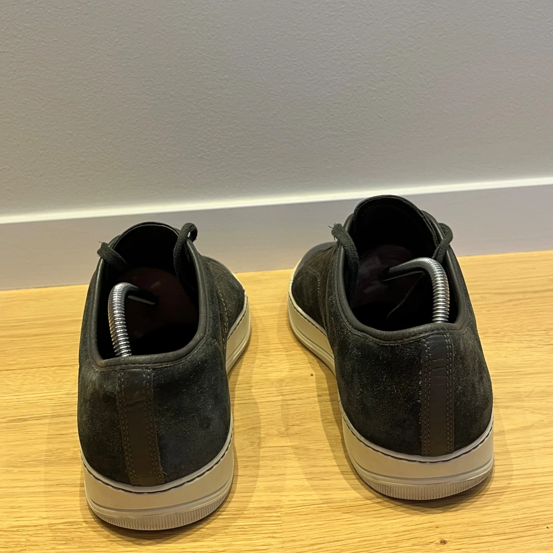 Lanvin DBB1 Grey - 92