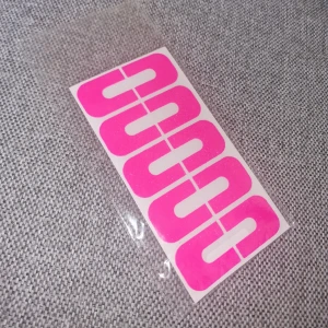 Nagellacks skydd - Helt nytt och oanvänt, till för att inte nagellacken ska komma utanför🫶🏼 Frakt via swish blir 7kr, jag bjuder på halva frakten! Skickar med något på köpet 🙌🏽