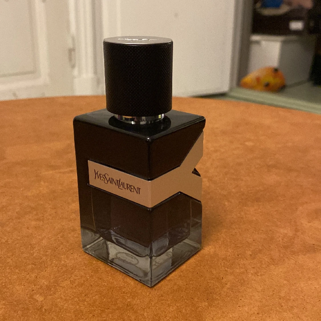 Ysl edp 60ml set oanvänd nypris 1200 - 90