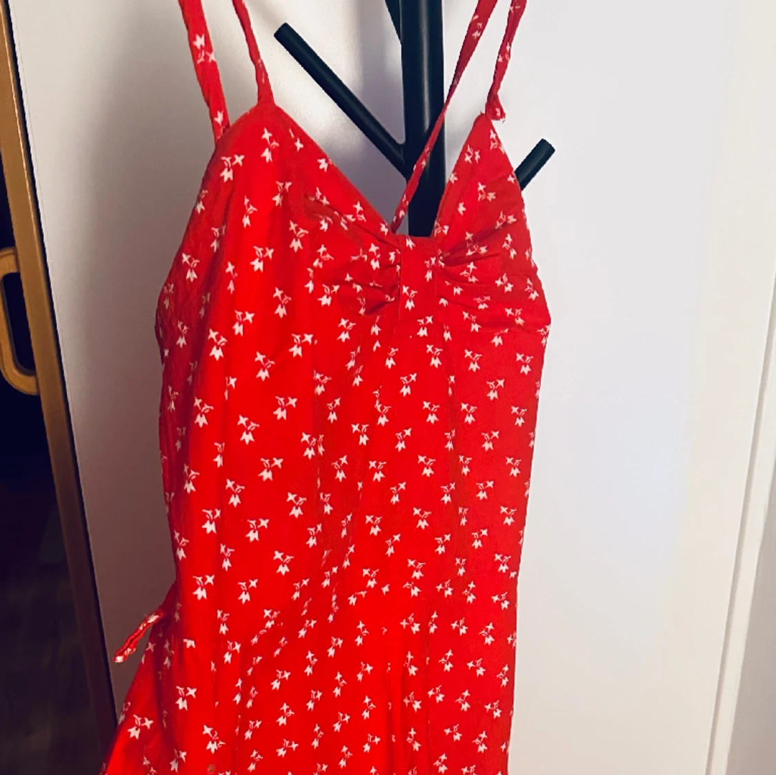 Vintage sommarklänning