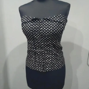 PRICKIG KORSETT - Så snygg korsett!! Helt ny🤍Frakt ingår, storlek 14 men sitter som 36/38🤍